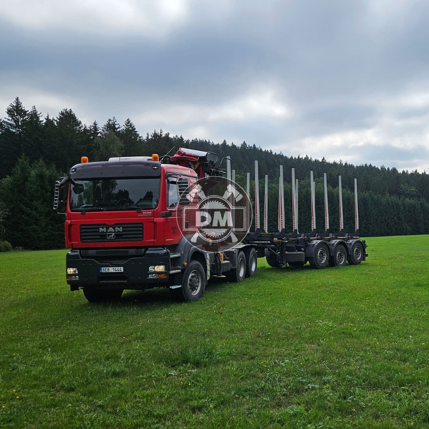 Fotografie z galerie