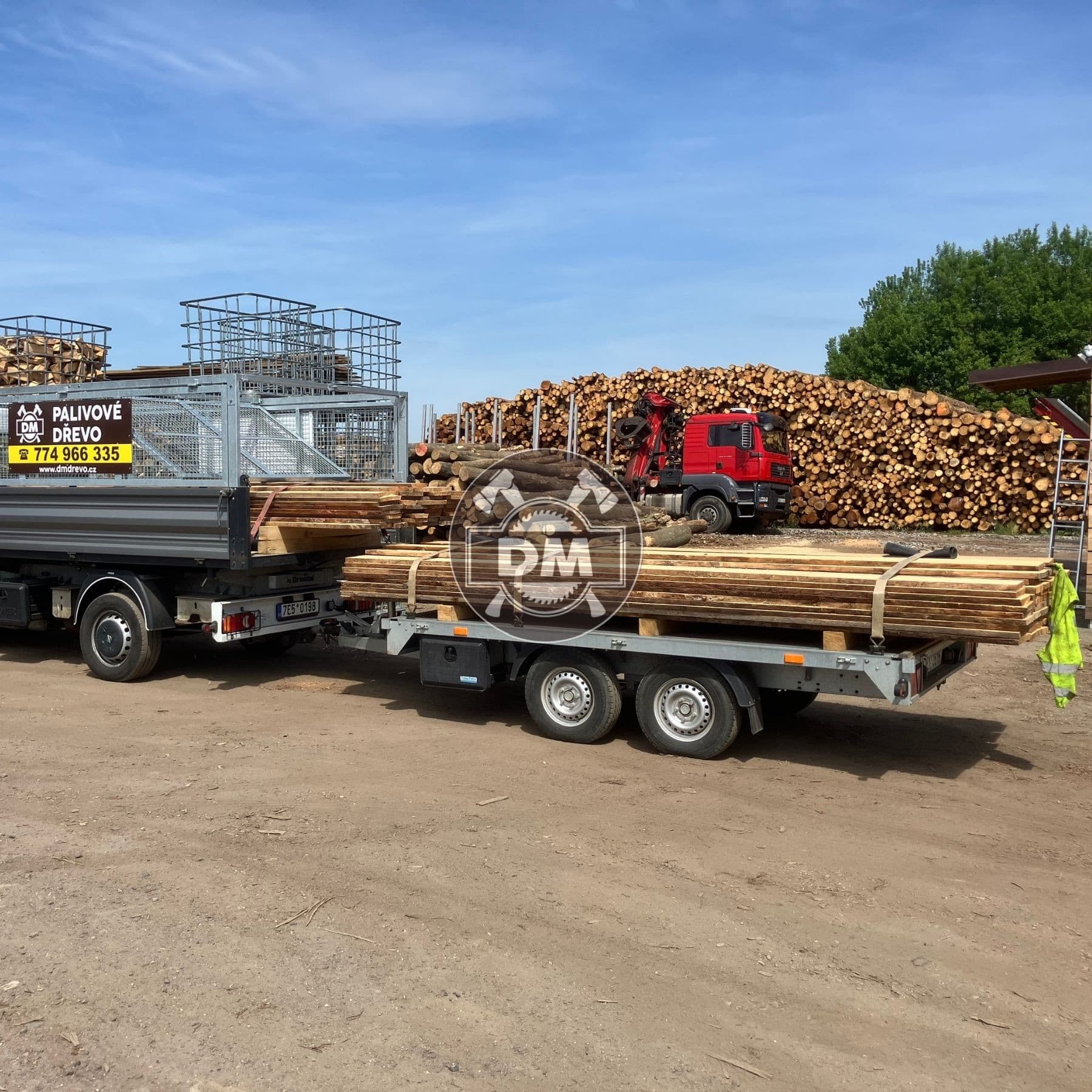 Fotografie z galerie