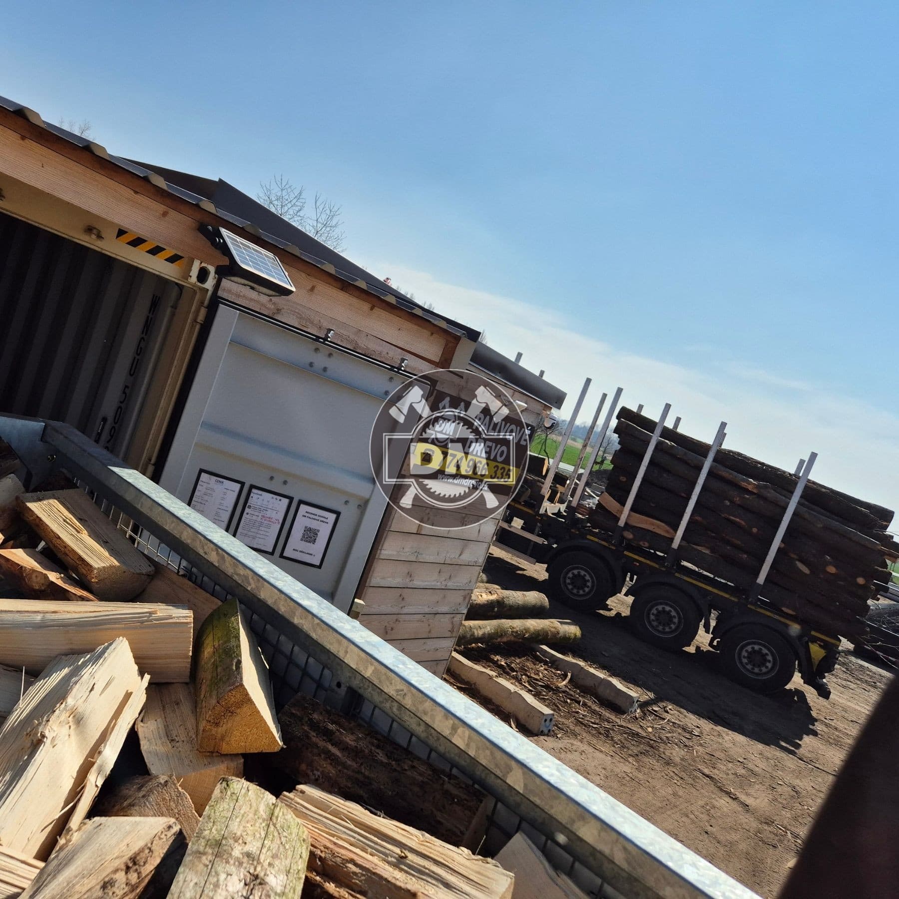 Fotografie z galerie