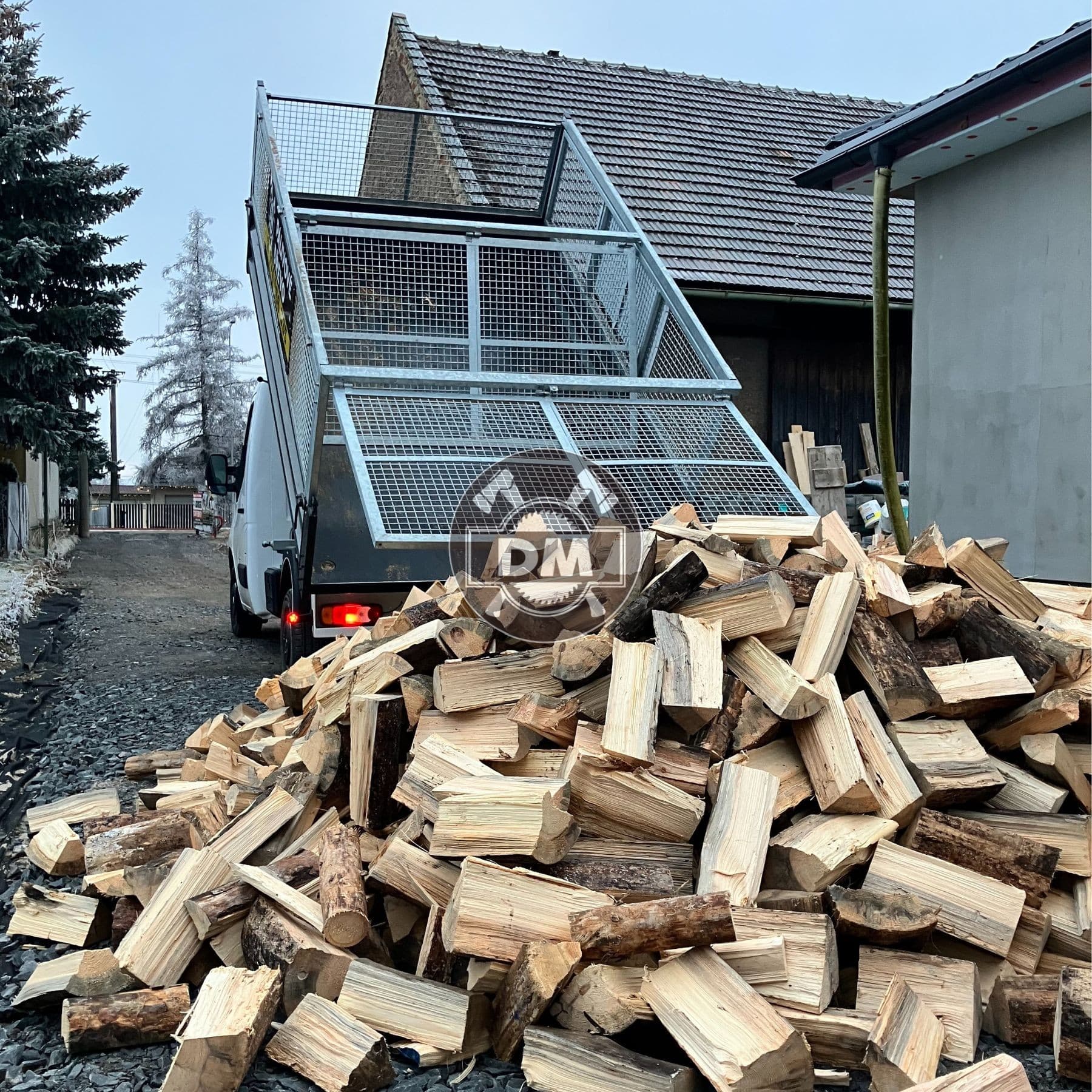 Fotografie z galerie