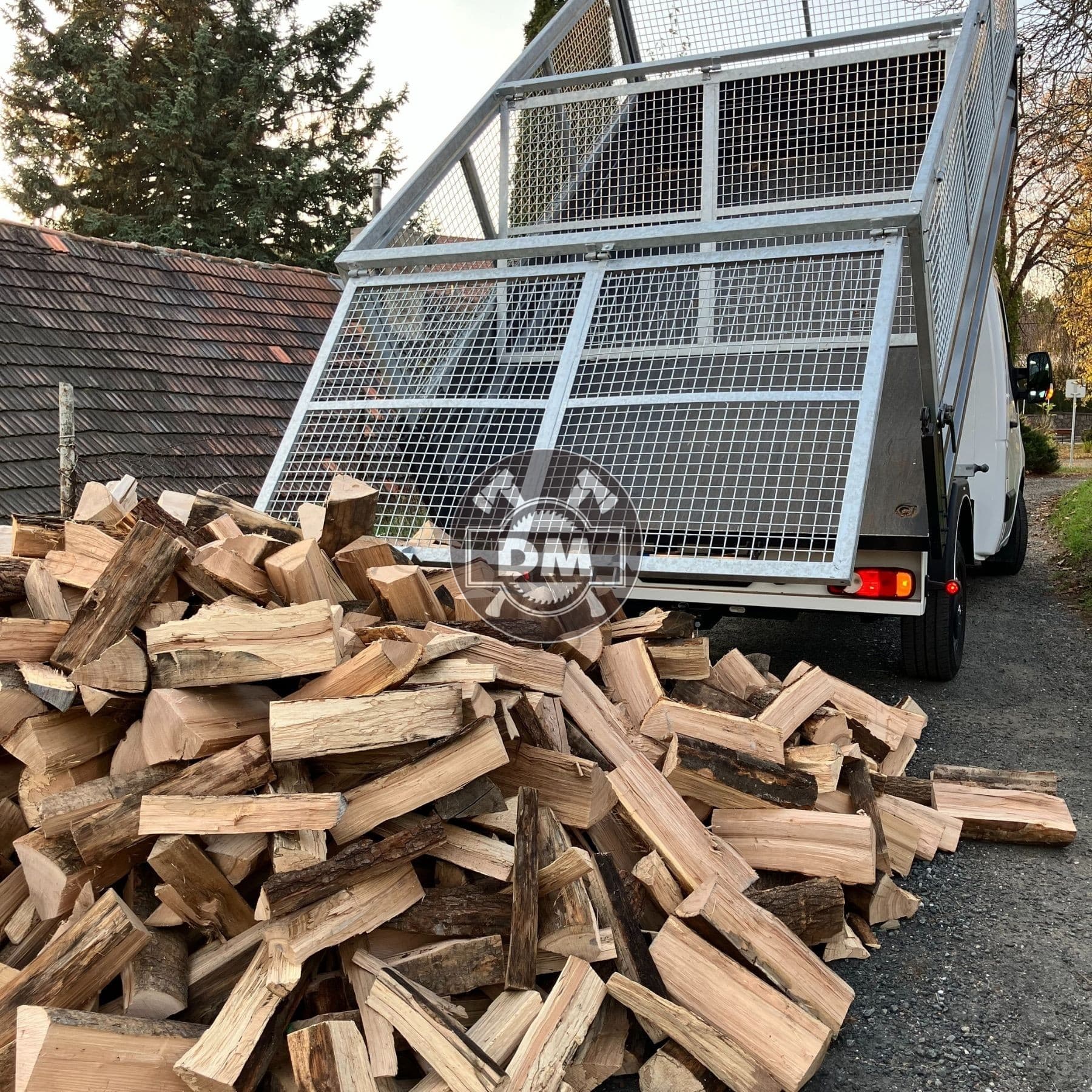 Fotografie z galerie