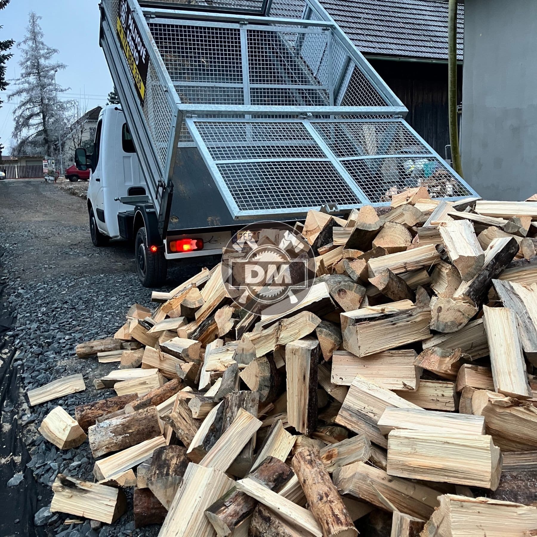 Fotografie z galerie