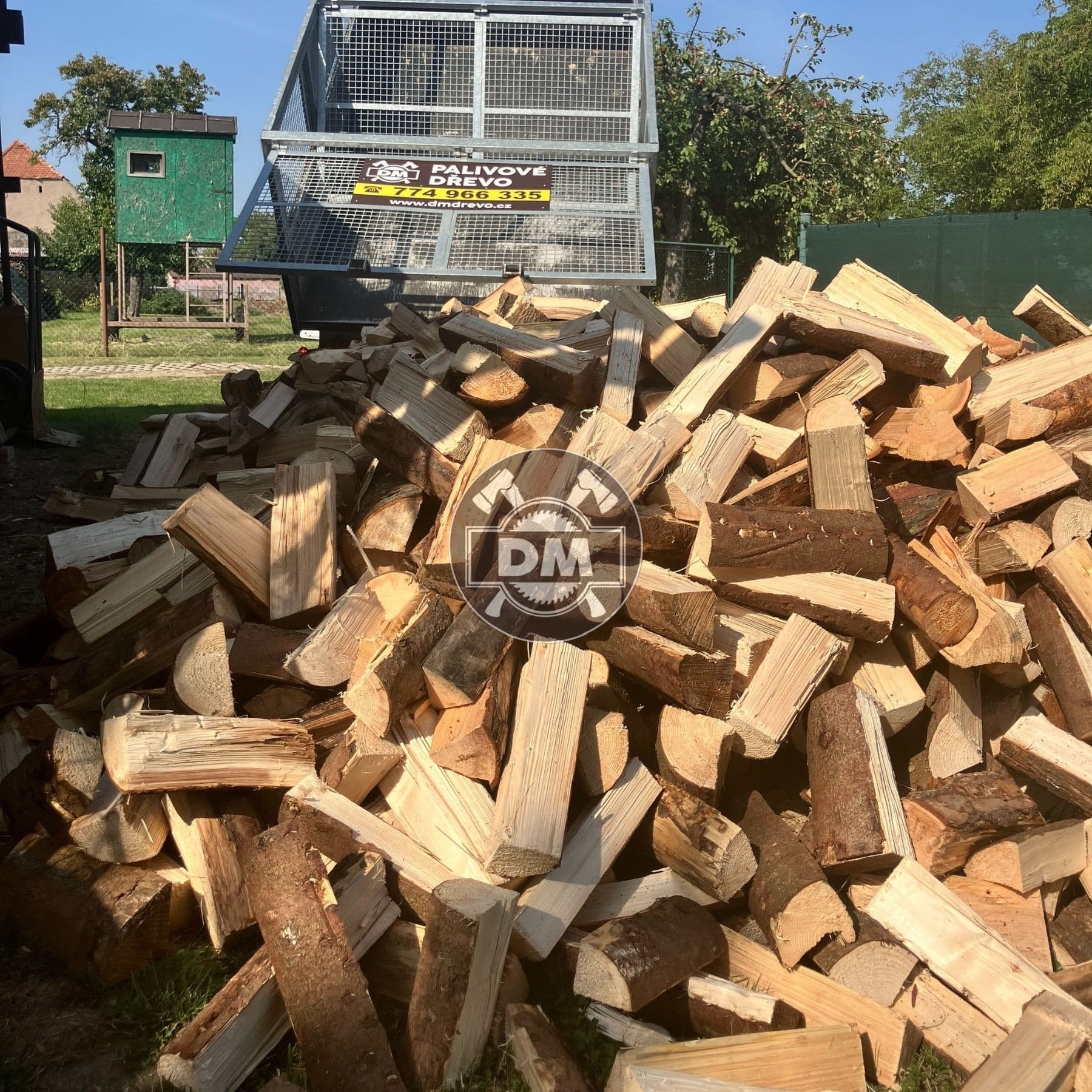 Fotografie z galerie