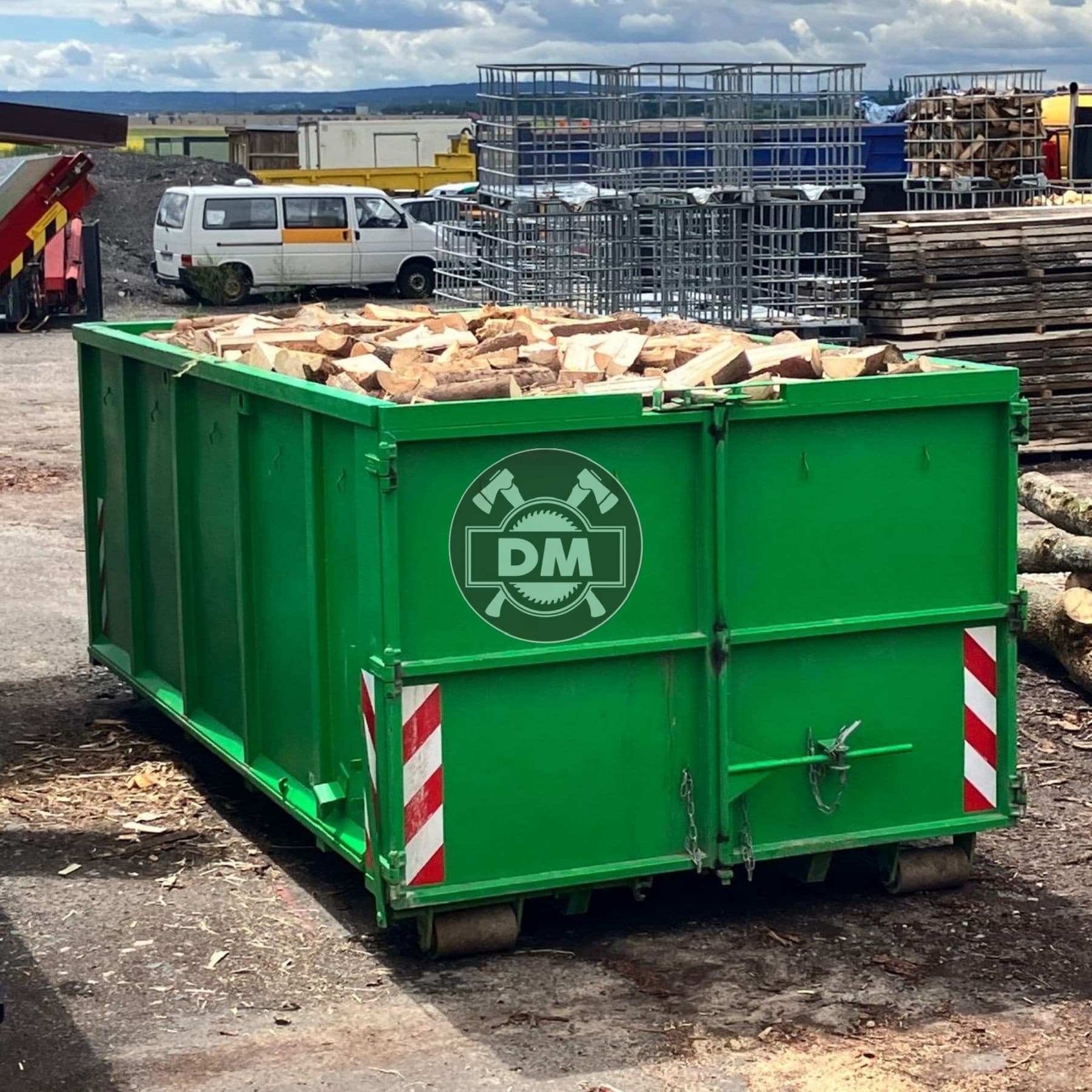 Fotografie z galerie