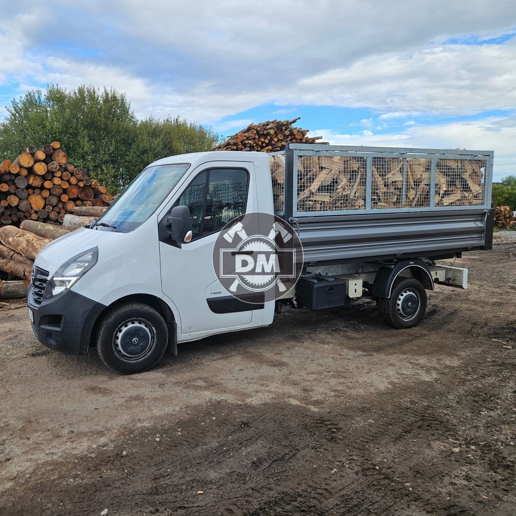 Fotografie z galerie