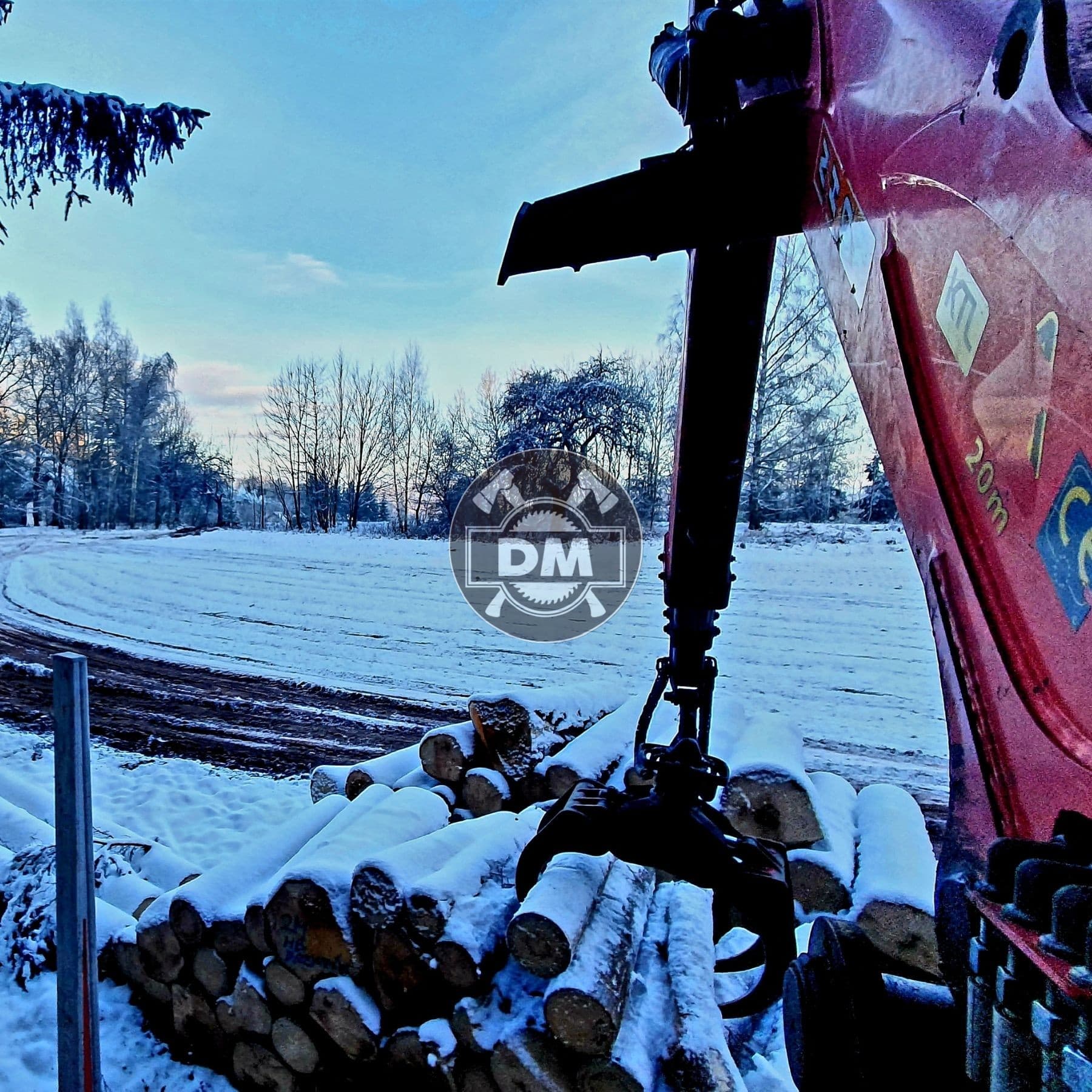 Fotografie z galerie