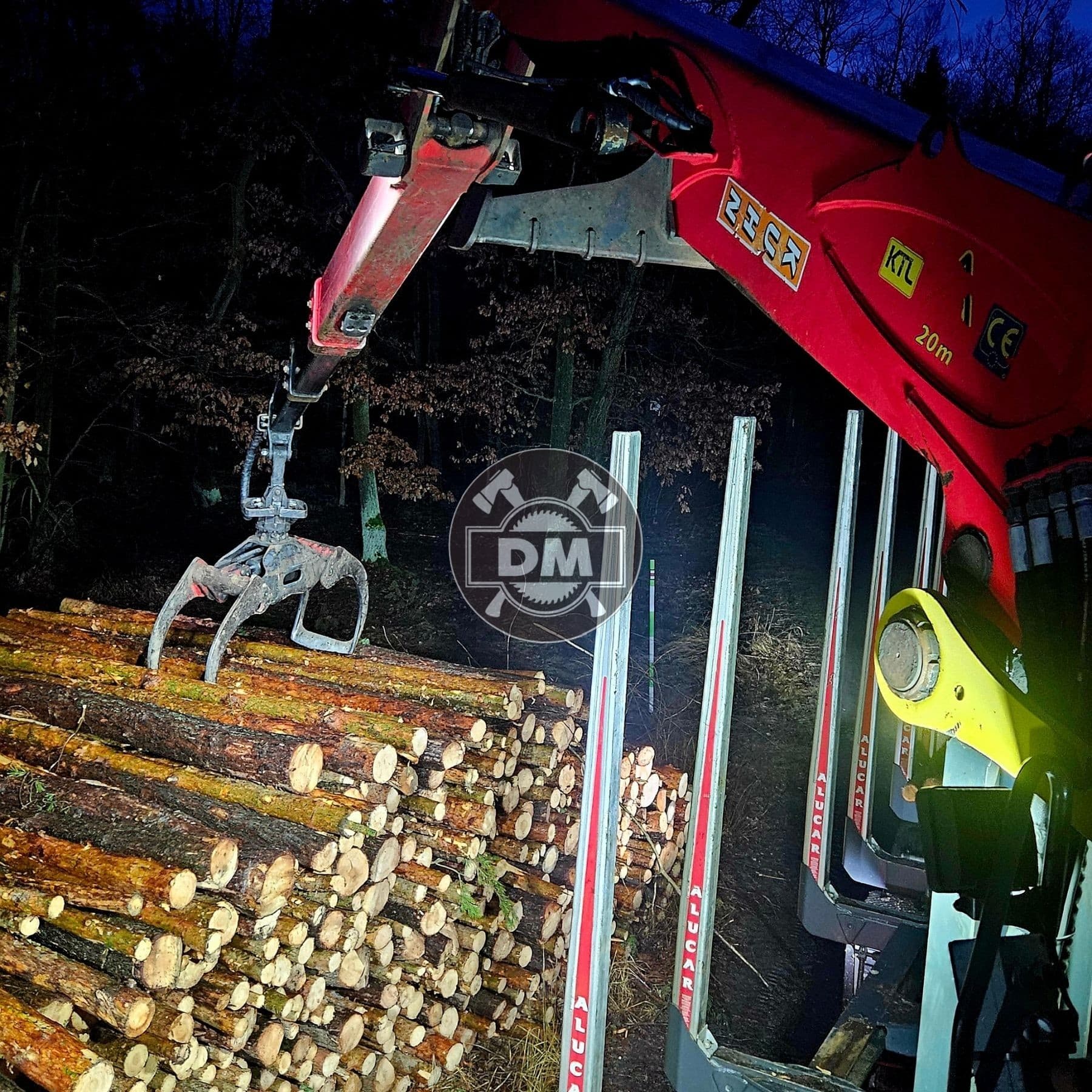 Fotografie z galerie