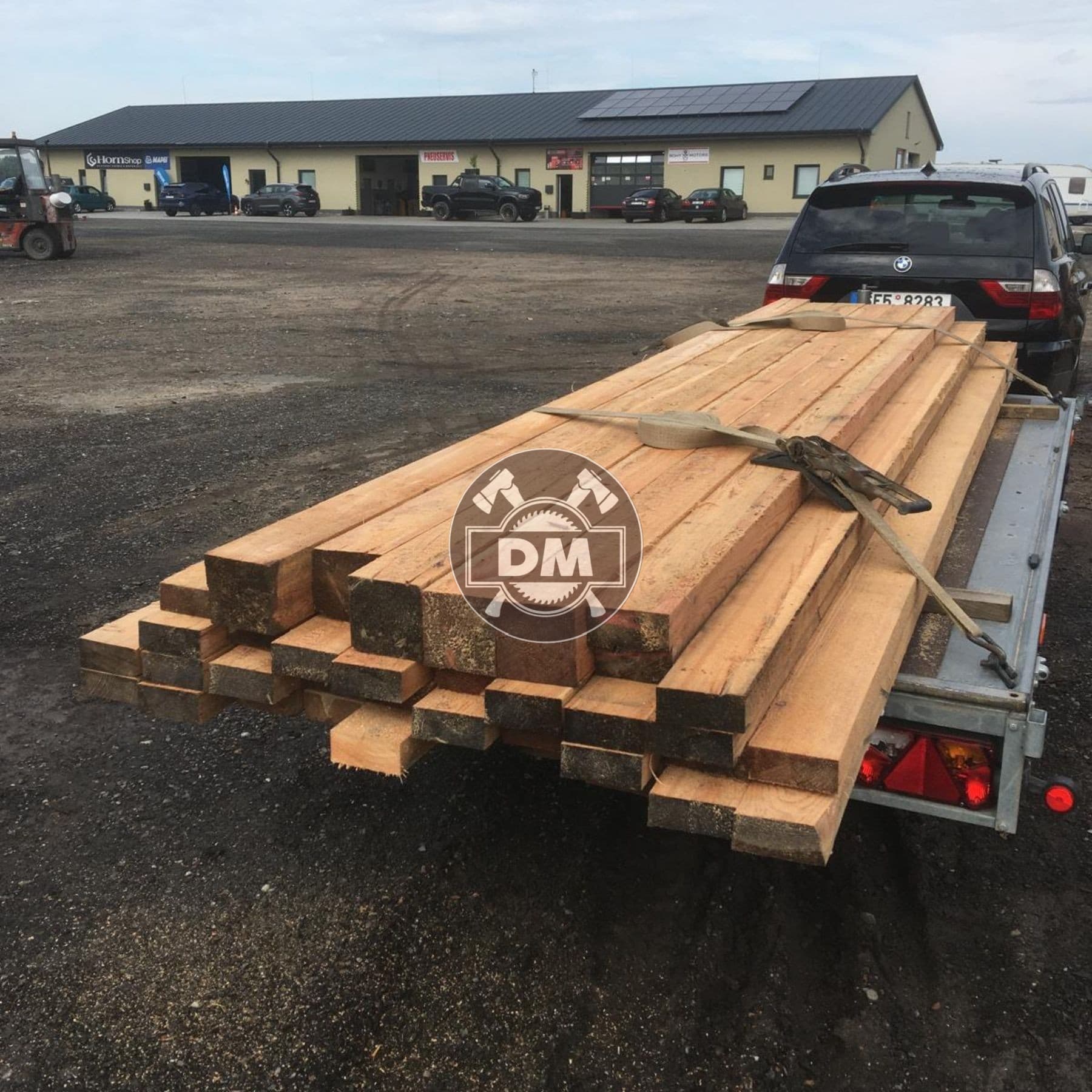 Fotografie z galerie