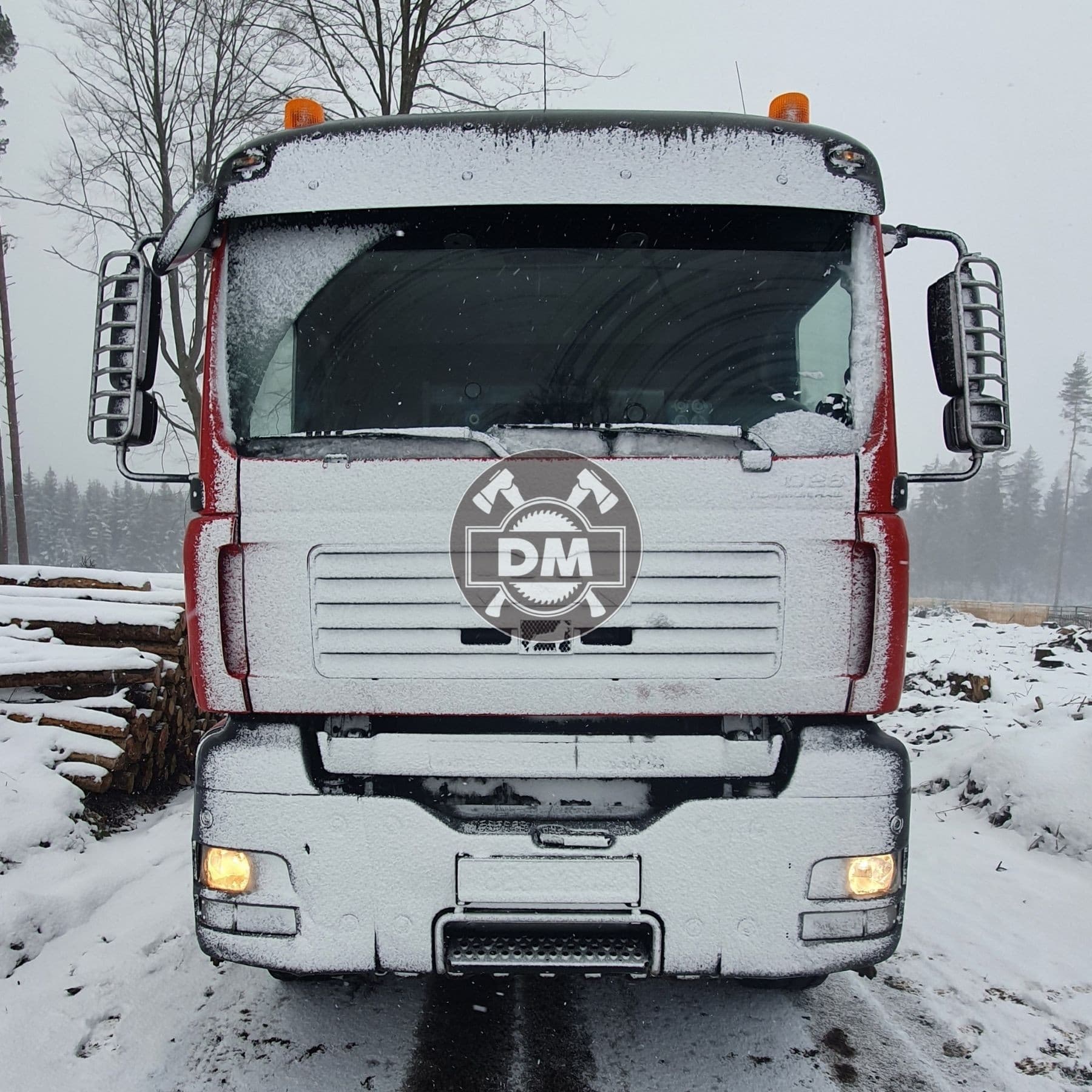 Fotografie z galerie