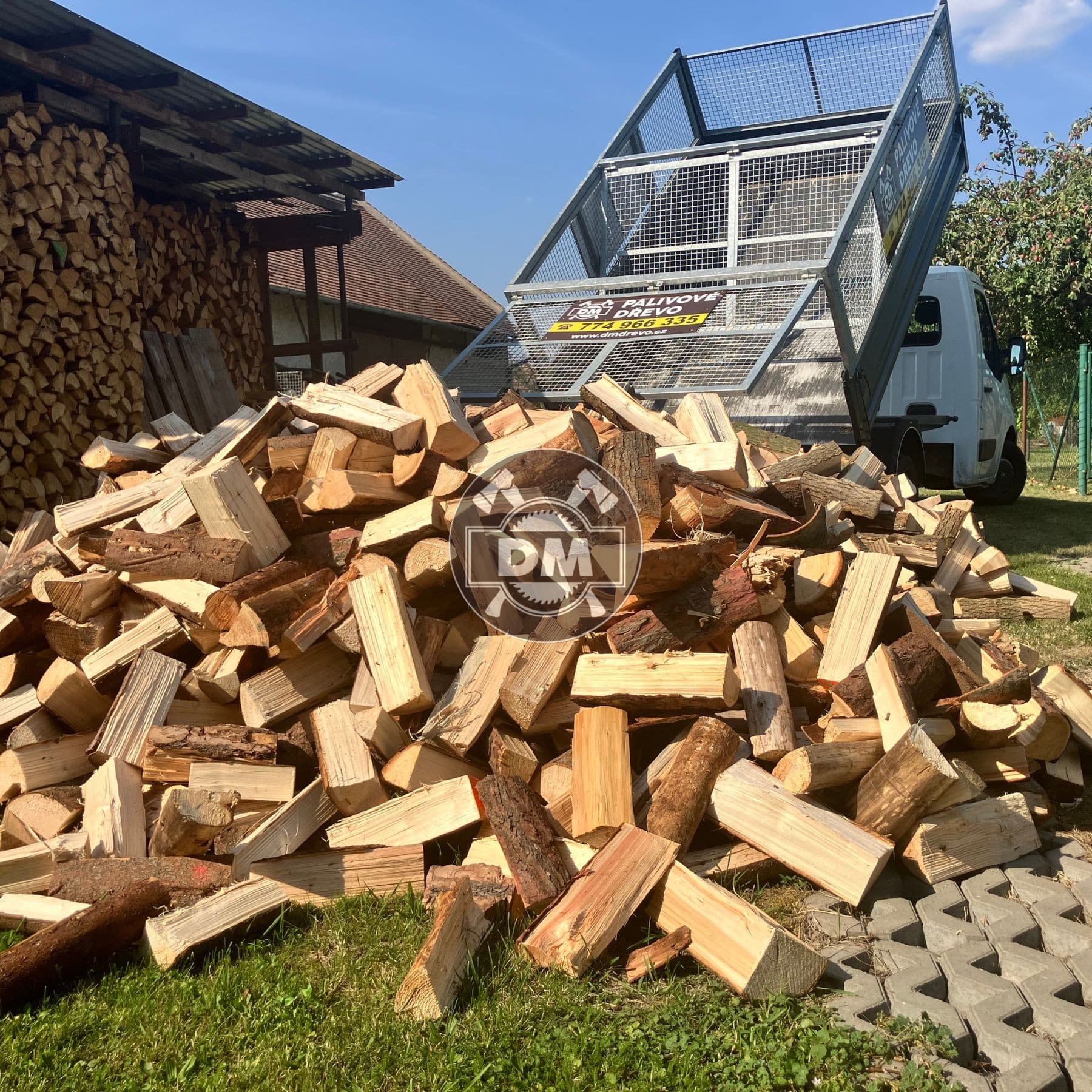 Fotografie z galerie