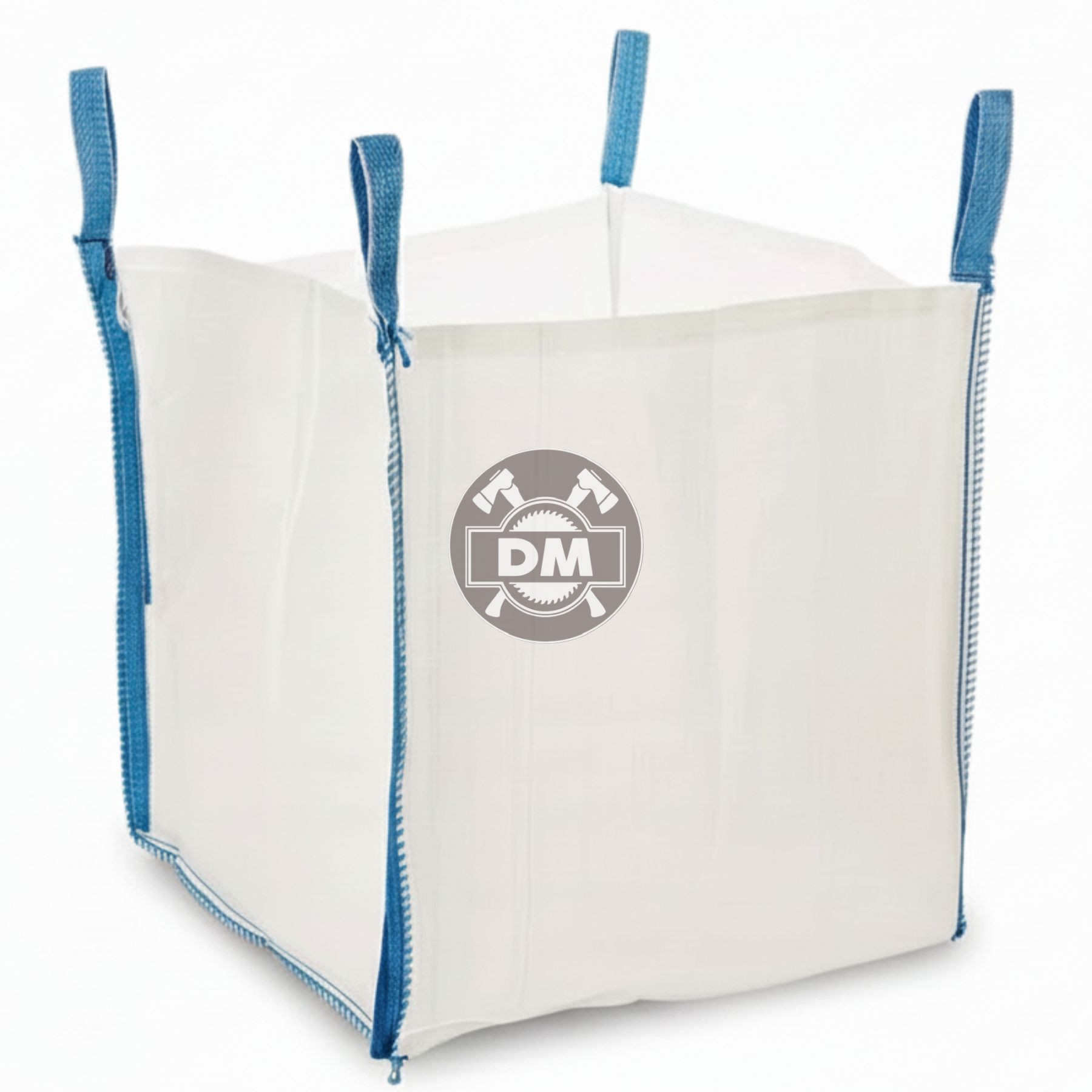 Velkoobjemový vak - BigBag